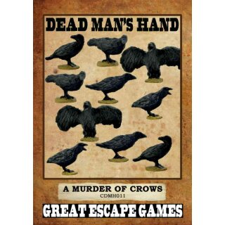 A Murder of Crows