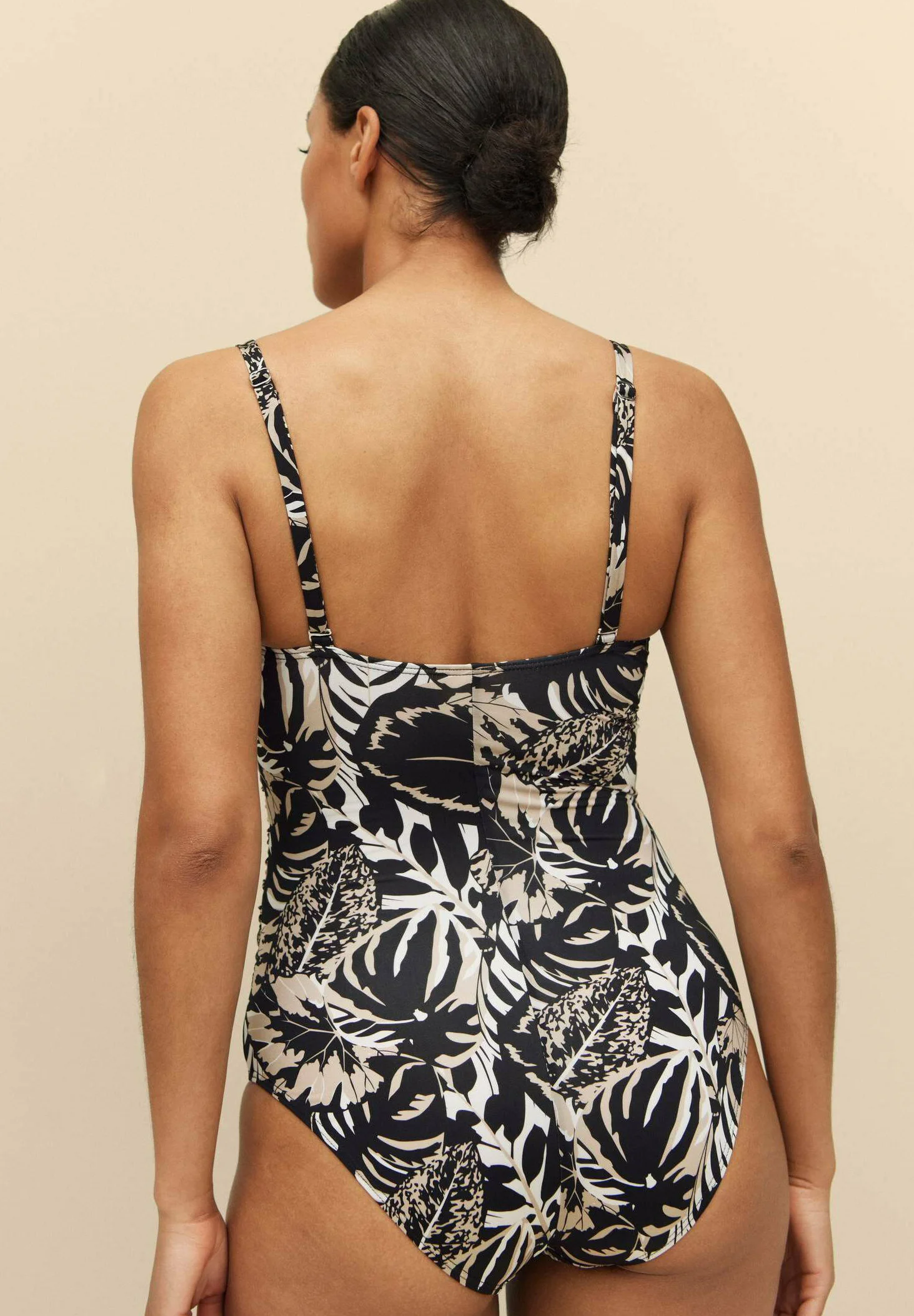 Traje de baño Colección Ellos