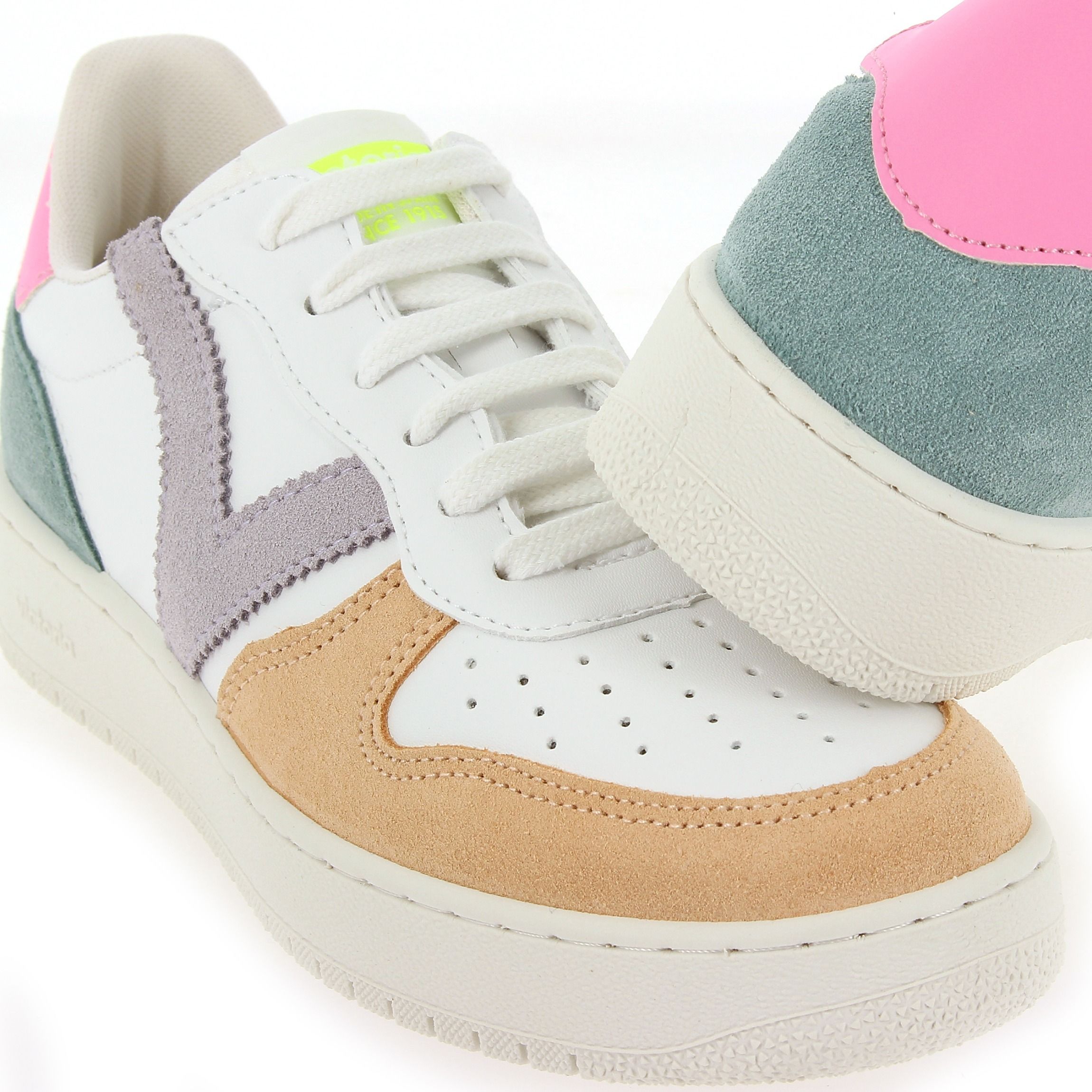 Victoria  1258246 - Saumon Multi