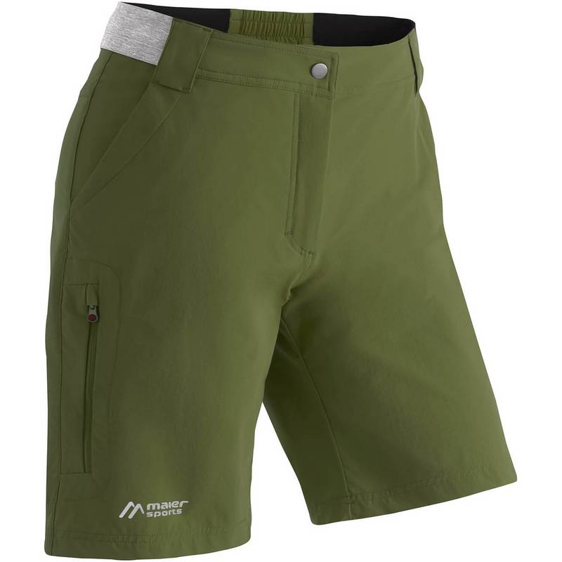 Maier Sports Norit Funktionsshorts Damen