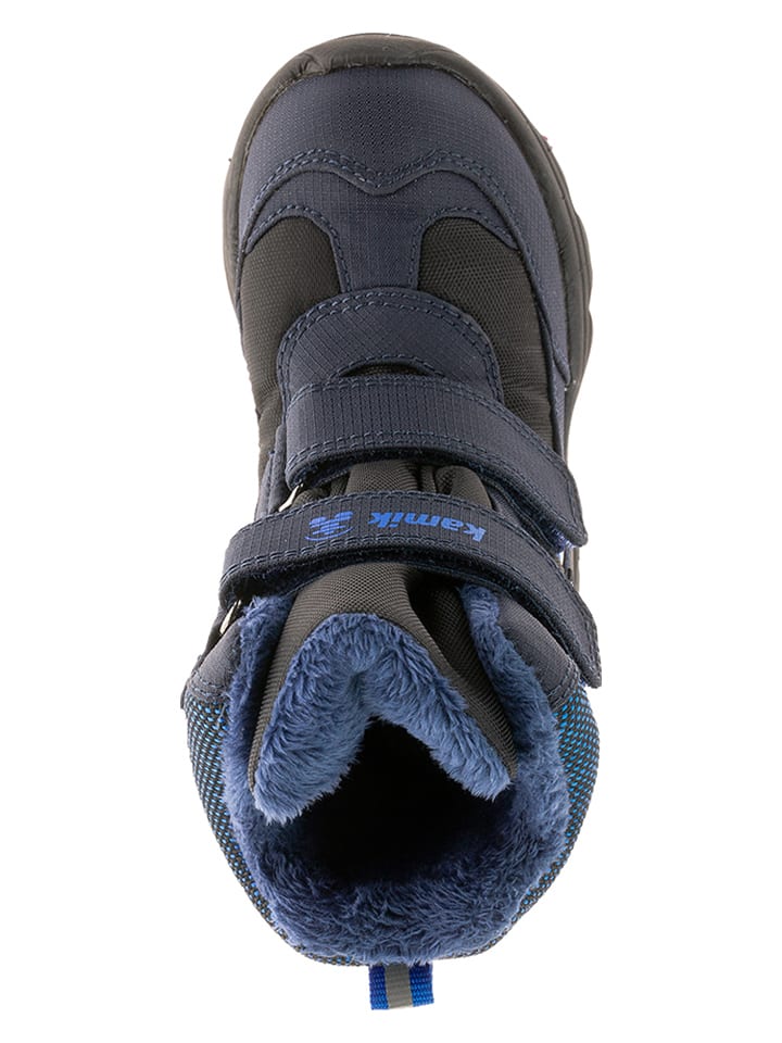 Kamik Winterstiefel 