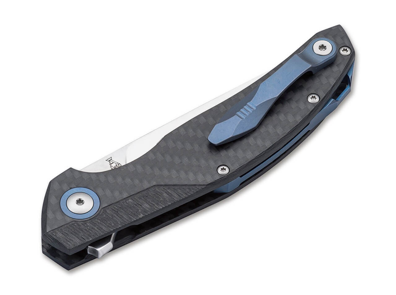Orso Carbon Fiber