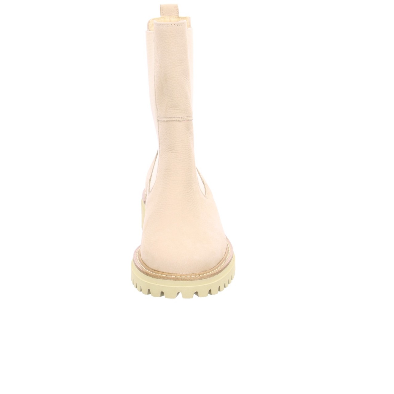 PAUL GREEN Winterstiefel beige