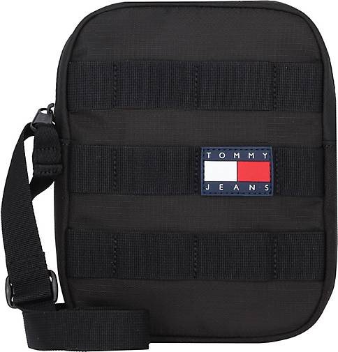TOMMY-JEANS TJM Skater Boy Umhängetasche 17 cm