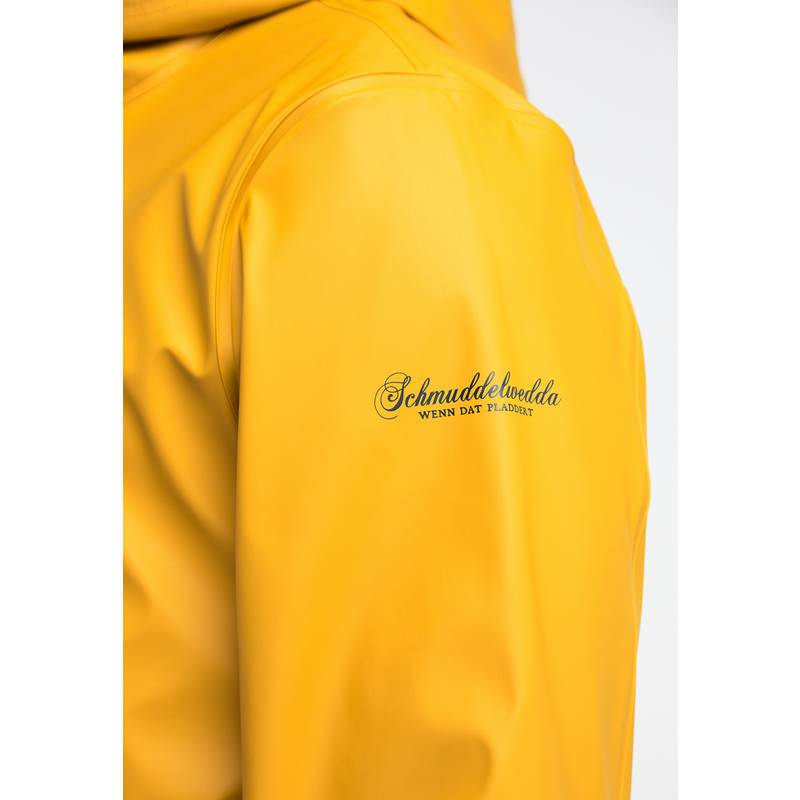 Schmuddelwedda Regenjacke Herren