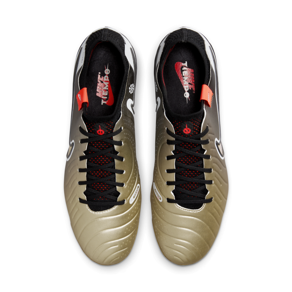 Nike Tiempo Legend 10 Elite FJ2515-900 / braun