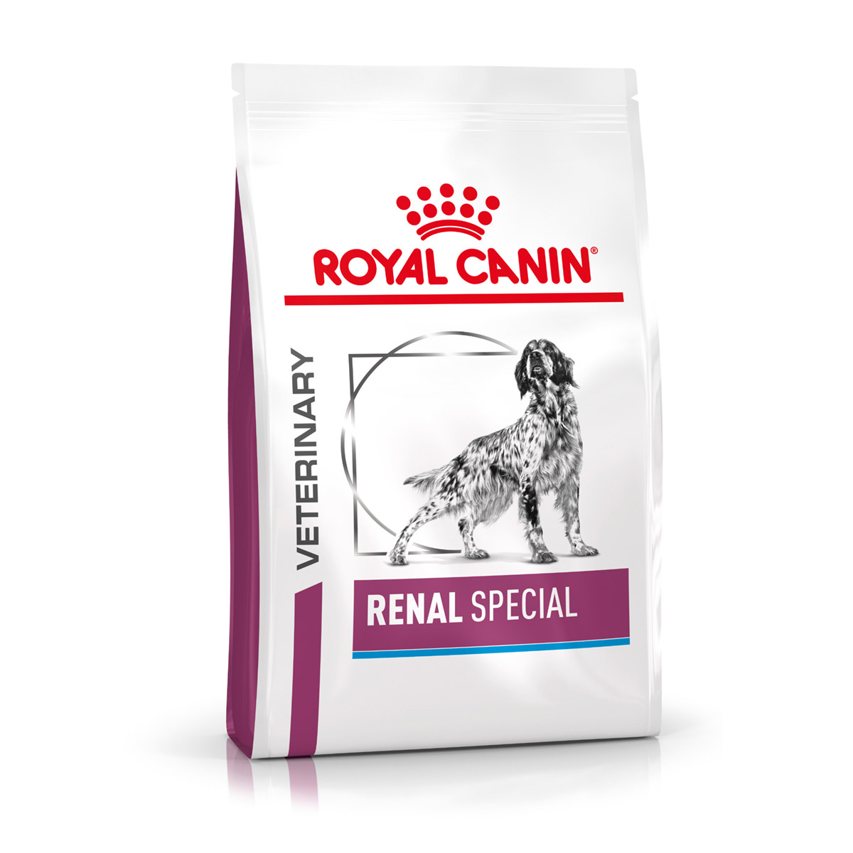 ROYAL CANIN Veterinary RENAL SPECIAL Trockenfutter für Hunde