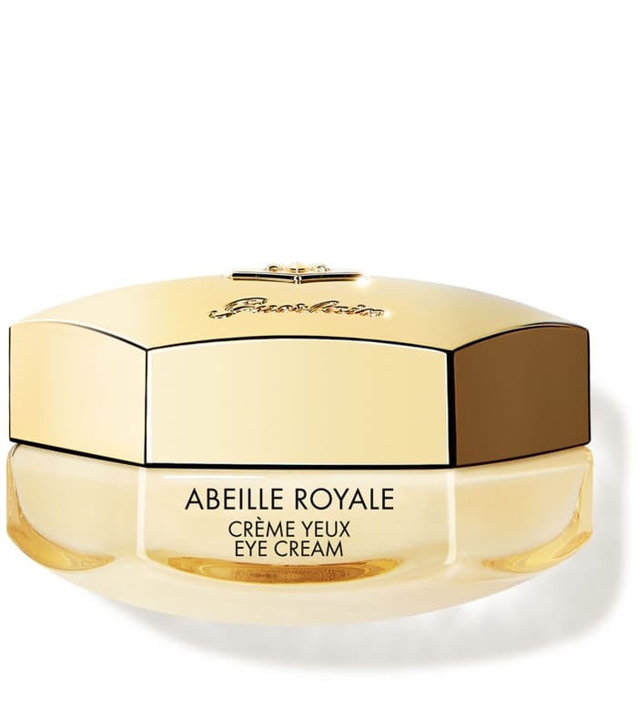 Guerlain-ABEILLE ROYALE-Crème yeux correctionmulti-rides