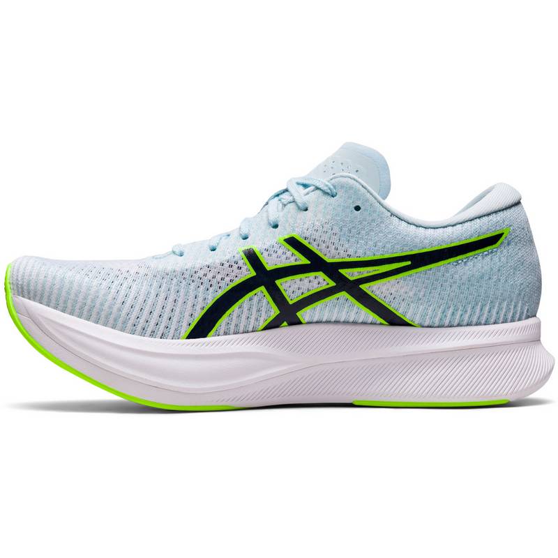 ASICS MAGIC SPEED 2 Laufschuhe Damen