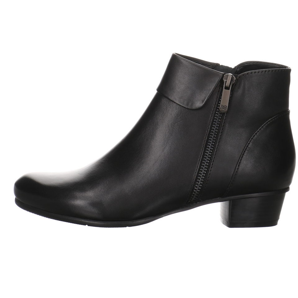 Regarde Le Ciel Stefany Stiefelette