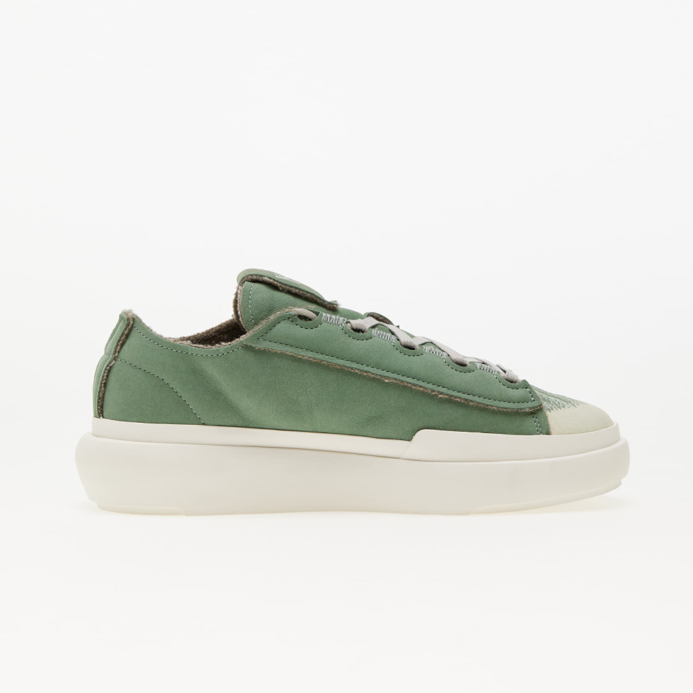 Y-3 Nizza Lo Silver Green Off IG2918 / grün