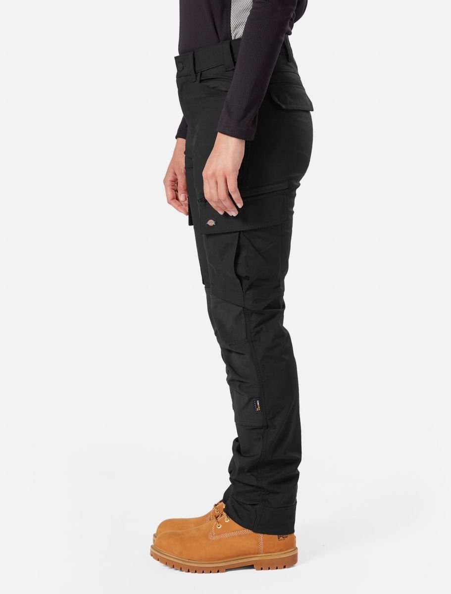 Dickies Arbeitsbundhose Damen Temp IQ365 Dickies Arbeitshose