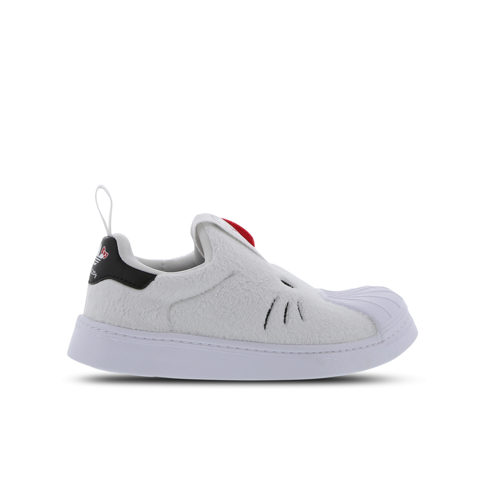 adidas Superstar ID9720 / weiss