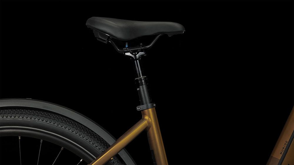 Cube Nuride Hybrid EXC 750 Allroad Easy Entry caramel´n´black kaufen | Bike-Discount
