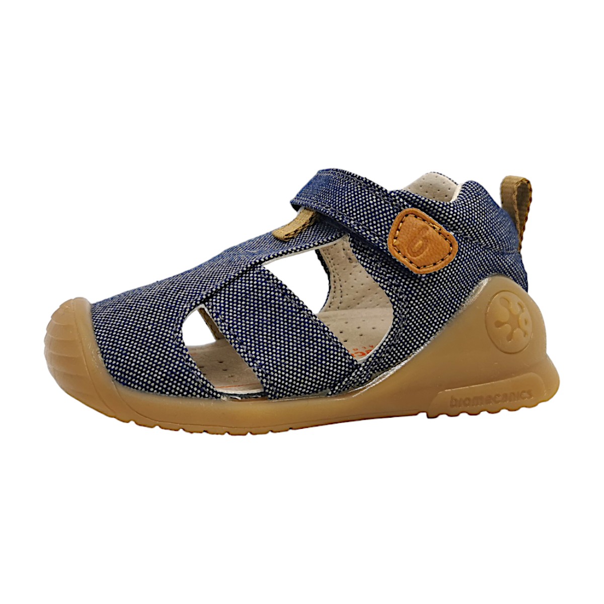 Garvalin Bionecanics 242188-A Blau Jeans