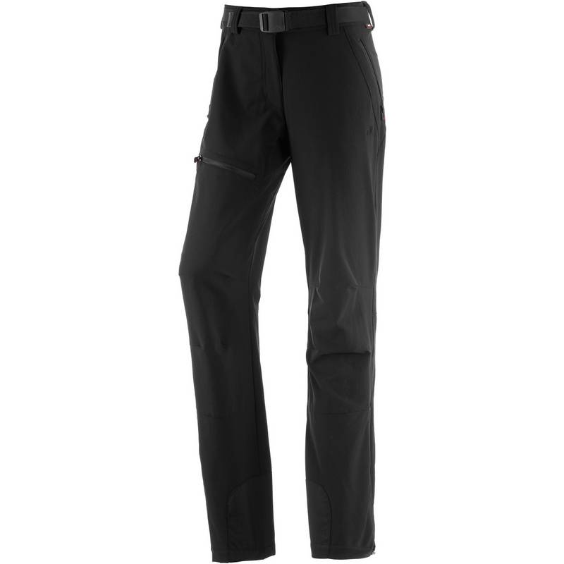 Maier Sports Lana Softshellhose Damen