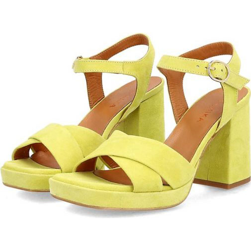 Thea Mika Plateau-Sandalen