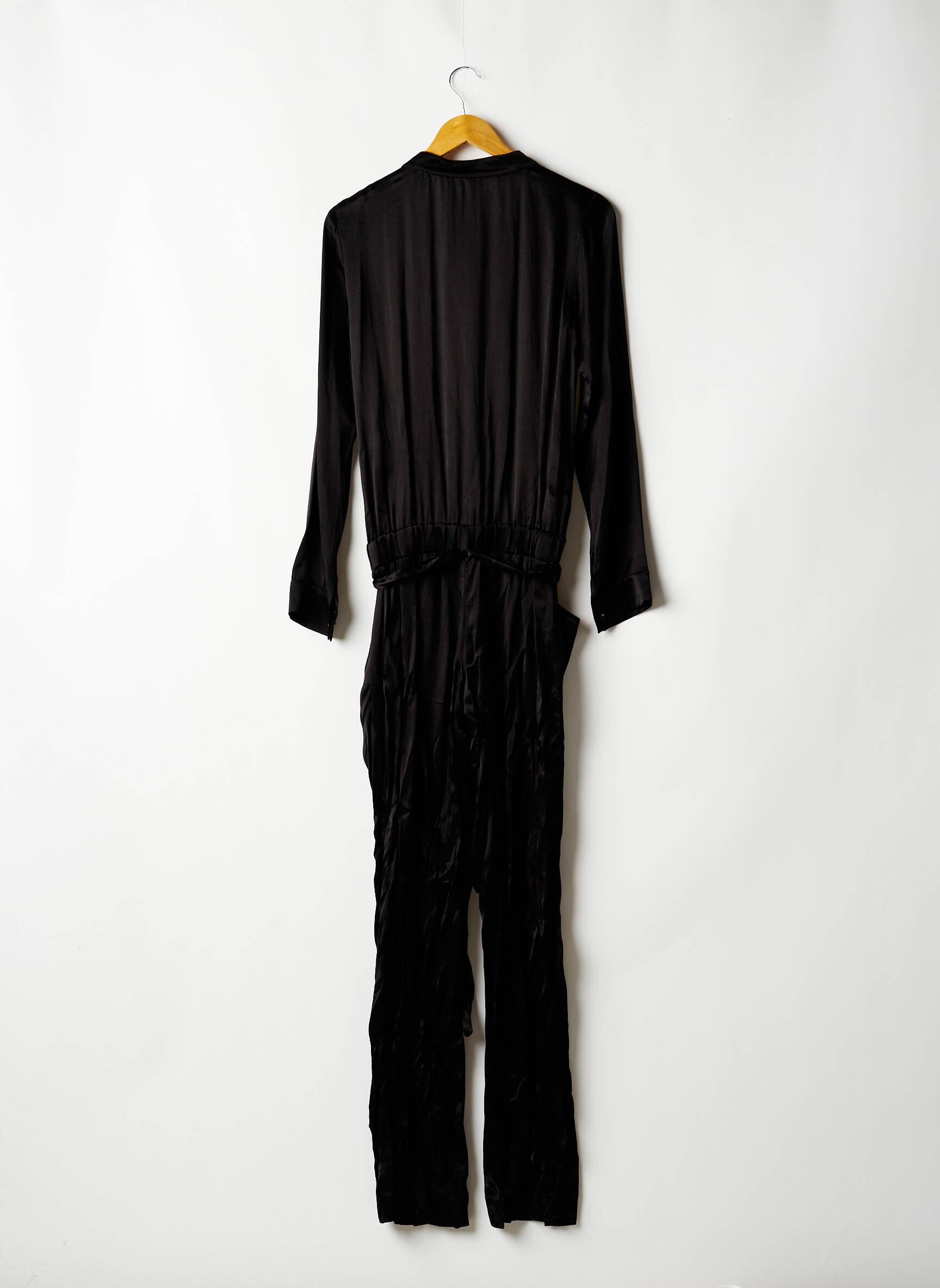 Cop Copine Combinaisons 1 Femme couleur noir