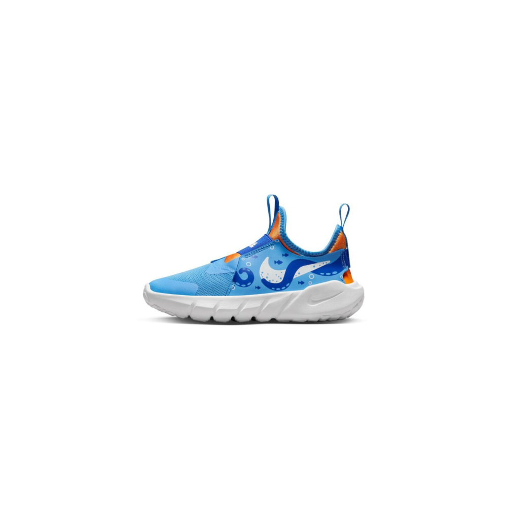 Nike Flex Runner 2 Lil DX2515-400 / blau