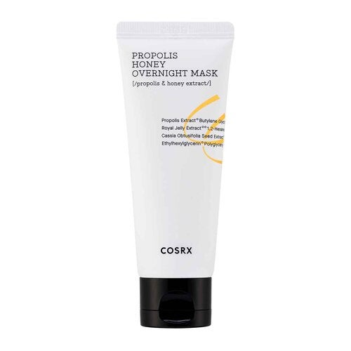 Cosrx Propolis Honey Overnight Mask 60 ml