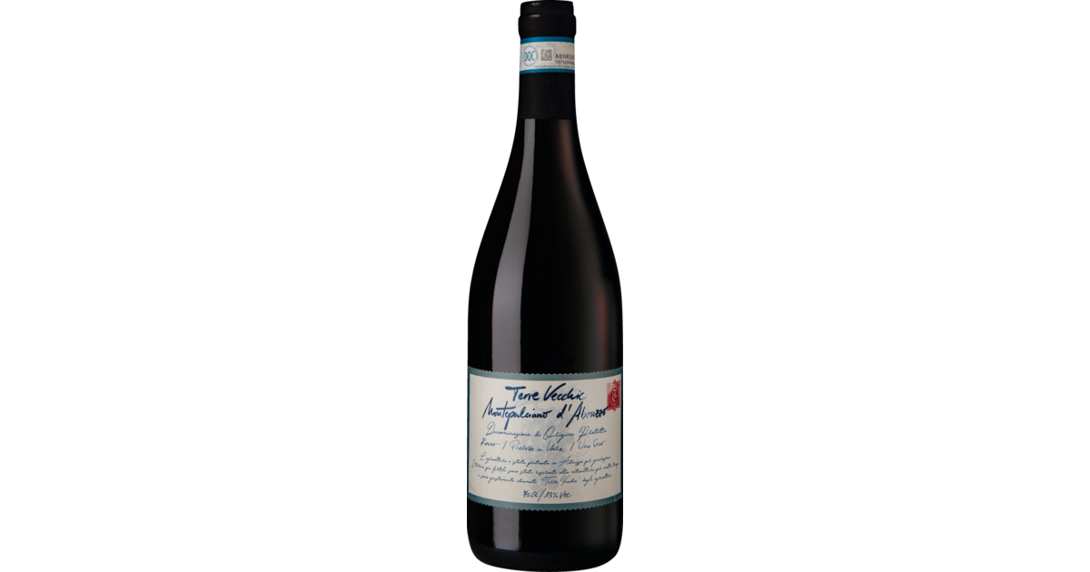Terre Vecchie Montepulciano