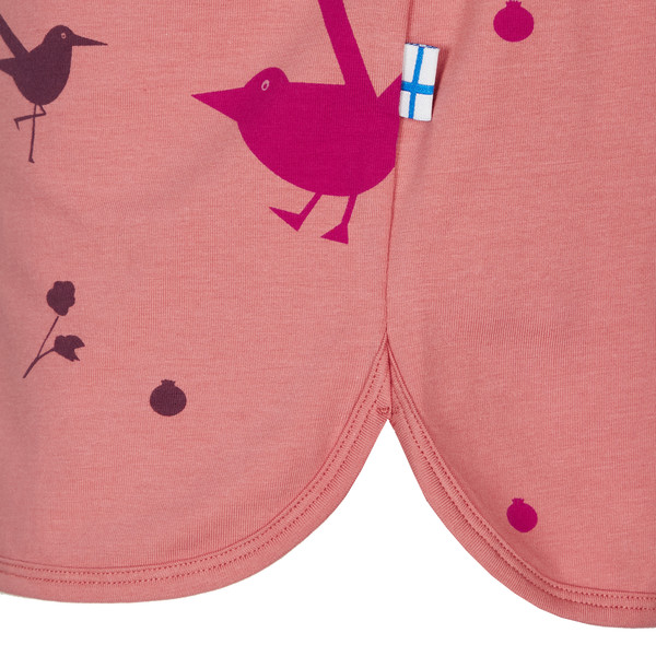 JUHANNUS Kinder - T-Shirt