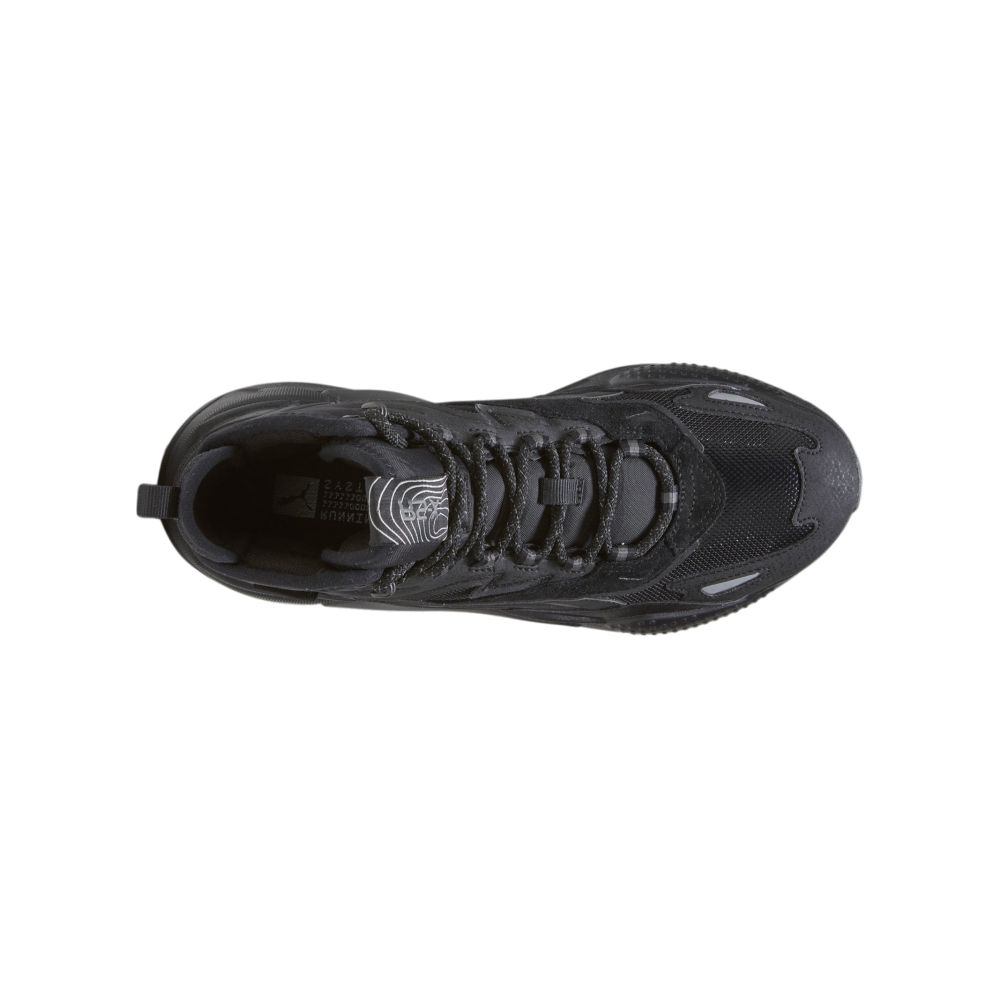 PUMA RS X Hi 392718/001 / schwarz