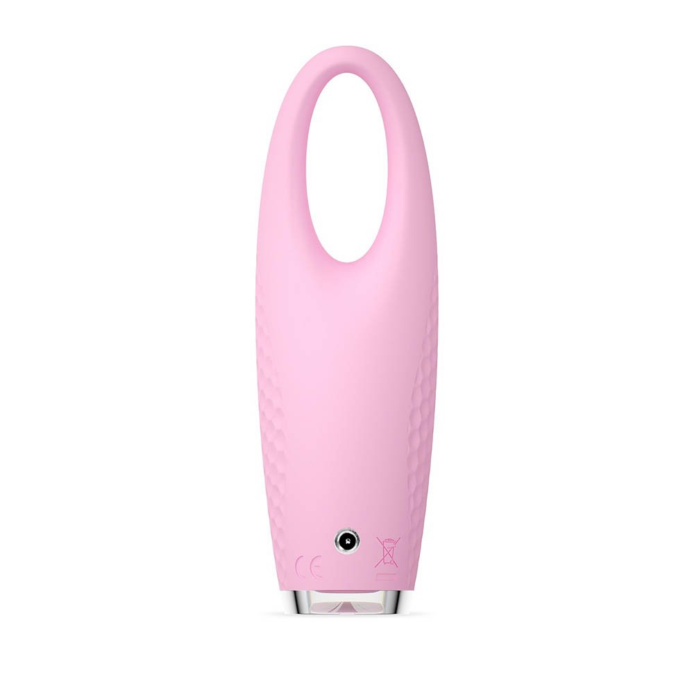 Foreo IRIS 2 Pearl Pink Massagegerät für die Augenpartie