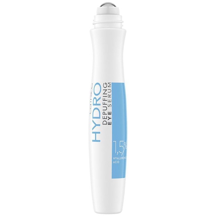 Hydro Depuffing Eye Serum
