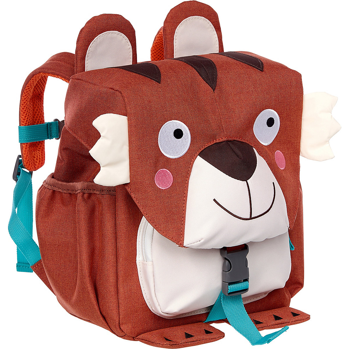 Rucksack Tiger School (25078)