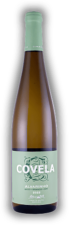 Covela, Alvarinho Vinho Verde, Trocken, 2022, Vinho Verde  Covela, Alvarinho Vinho Verde, Trocken, 2022, Vinho Verde   Jahrgang 2022 - 0,75	 Liter - Vol 12,5%