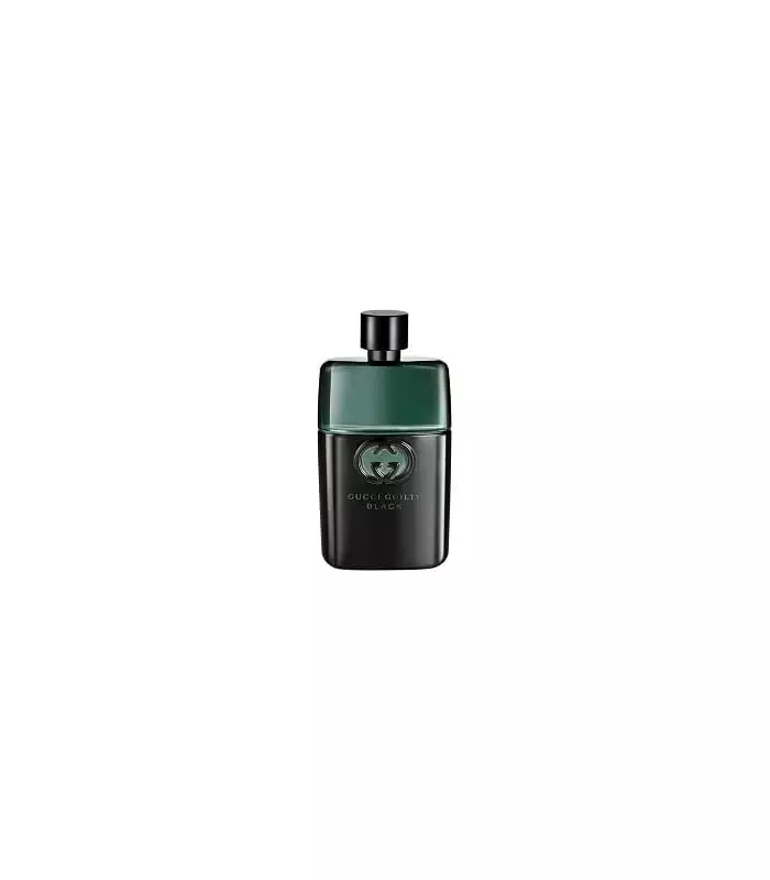 GUCCI GUILTY BLACK POUR HOMME Eau de Toilette Vaporisateur
