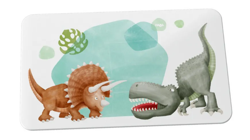 HABA Brettchen Dinos 305148