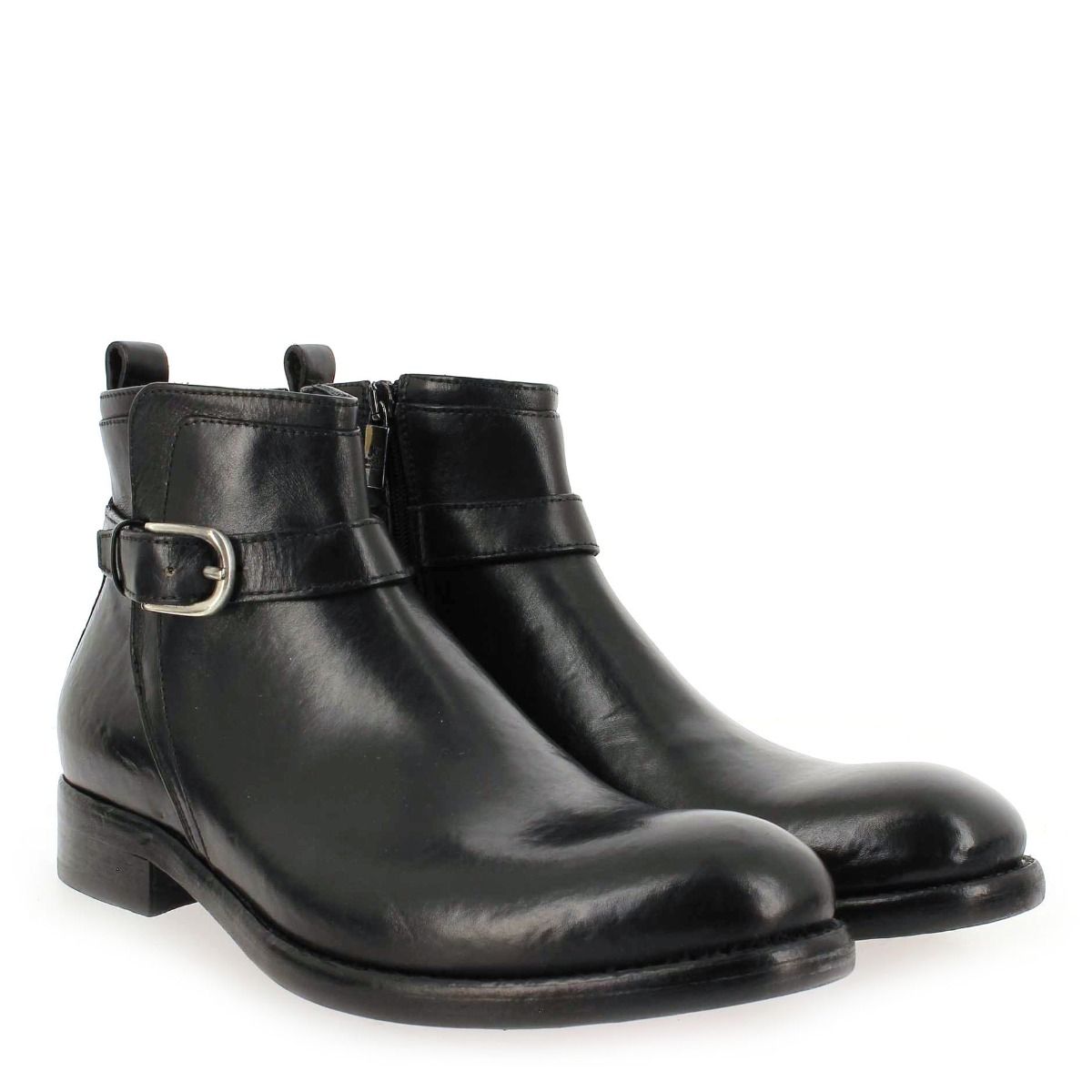 Jo Ghost  2148 779 - Noir