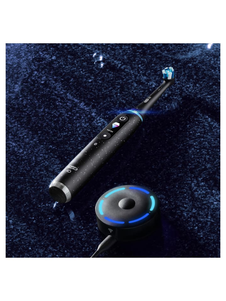 Oral-B Elektrische Zahnbürste 