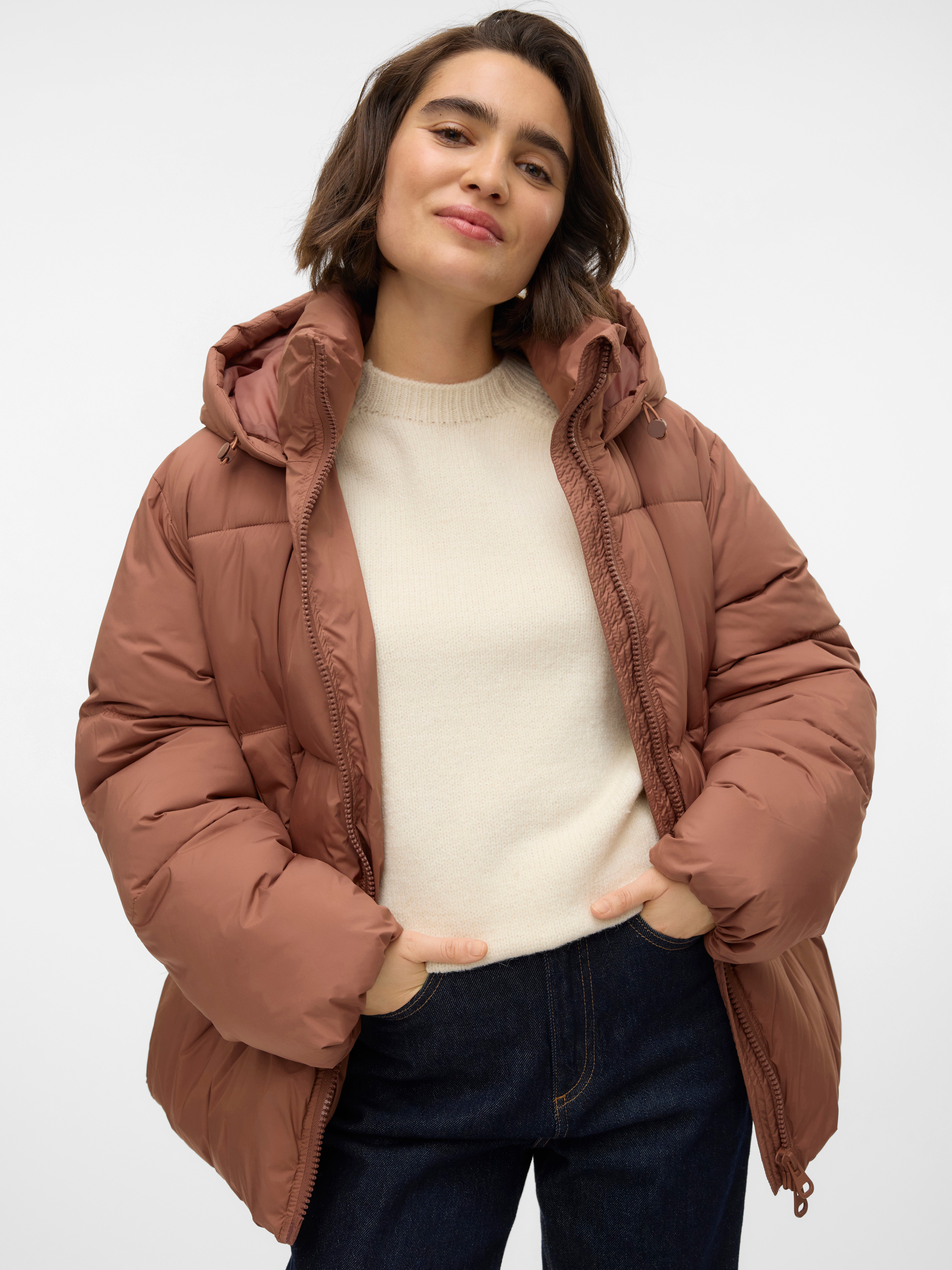 VMIDALINE Jacke