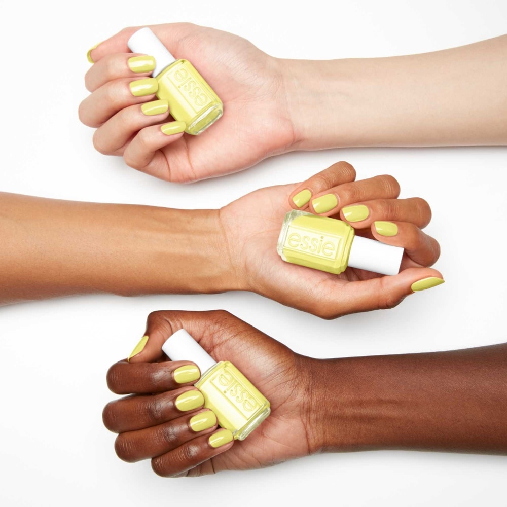 essie Essie Vernis à ongles