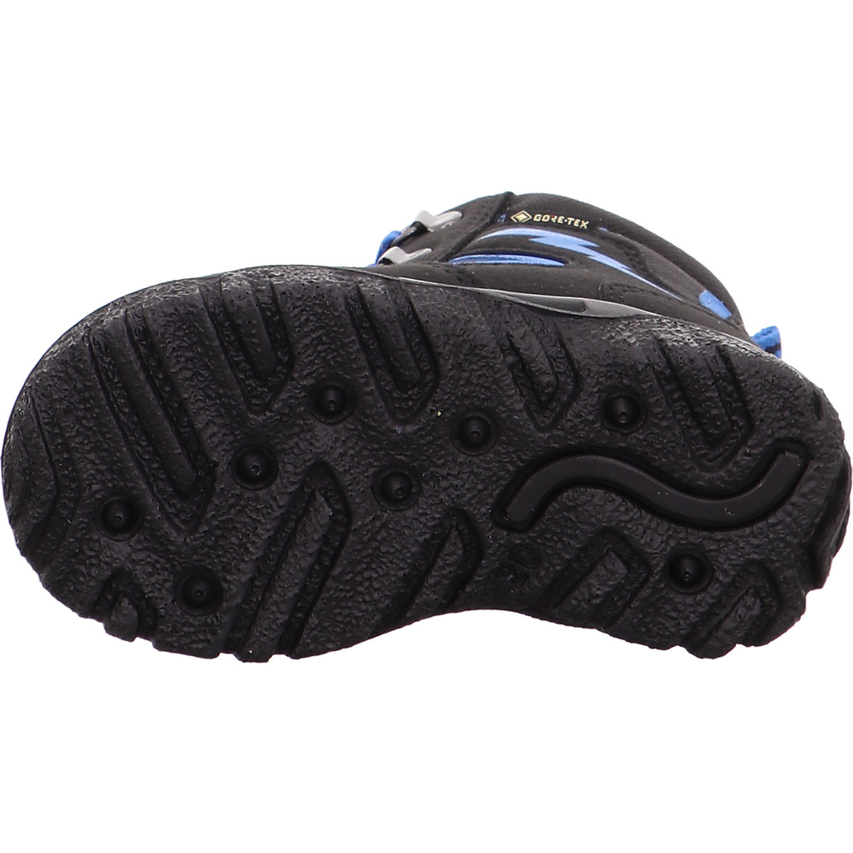 Winterstiefel WMS Weite M4 GORE-TEX für Jungen