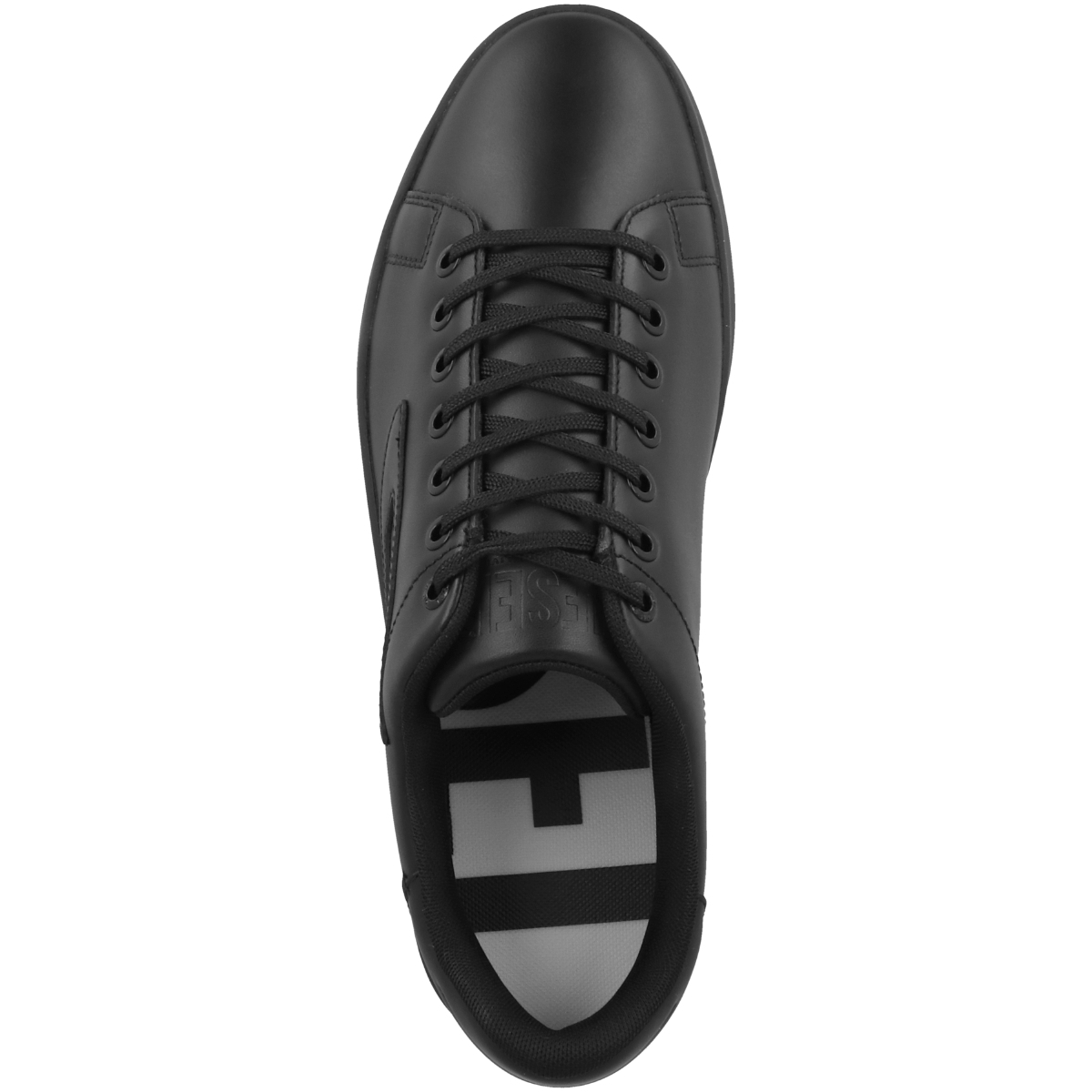 Diesel S-Athene Sneaker low schwarz
