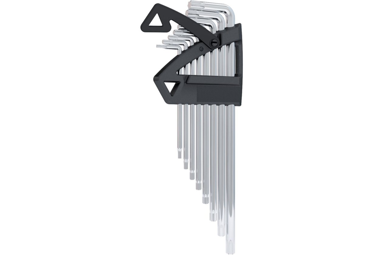 Topeak Torx L-Schlu00fcssel Set