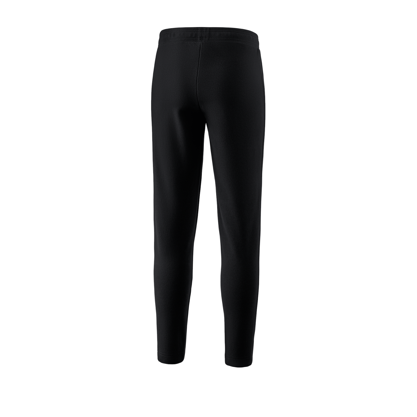Erima Sweatpant Kurzgröße Damen Schwarz
