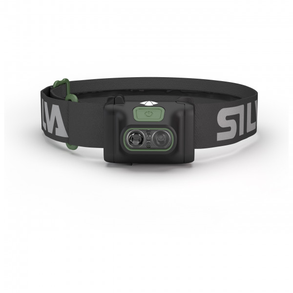 Silva - Scout 3X - Stirnlampe
