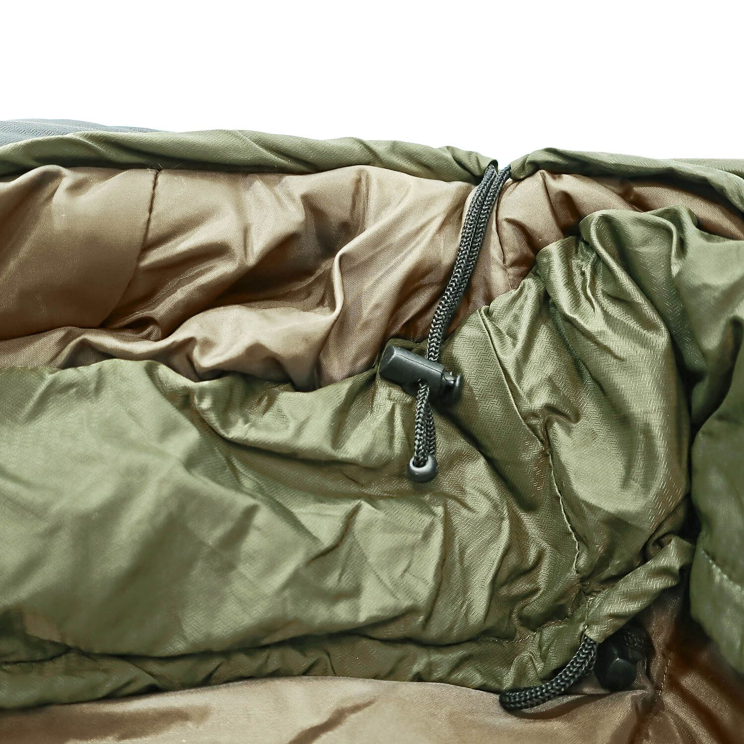 Schlafsack Frostfall Comfort