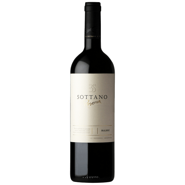 SottanoMalbec Reserva 2020