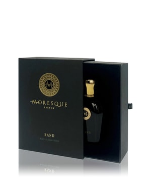 MORESQUE Black Collection Rand Eau de Parfum-50 ml