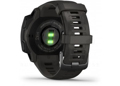 Garmin Instinct Solar