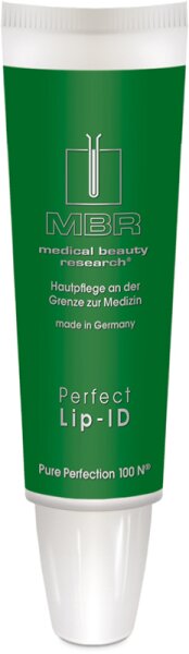 MBR Pure Perfection 100 N Perfect Lip-ID Lippenbalsam