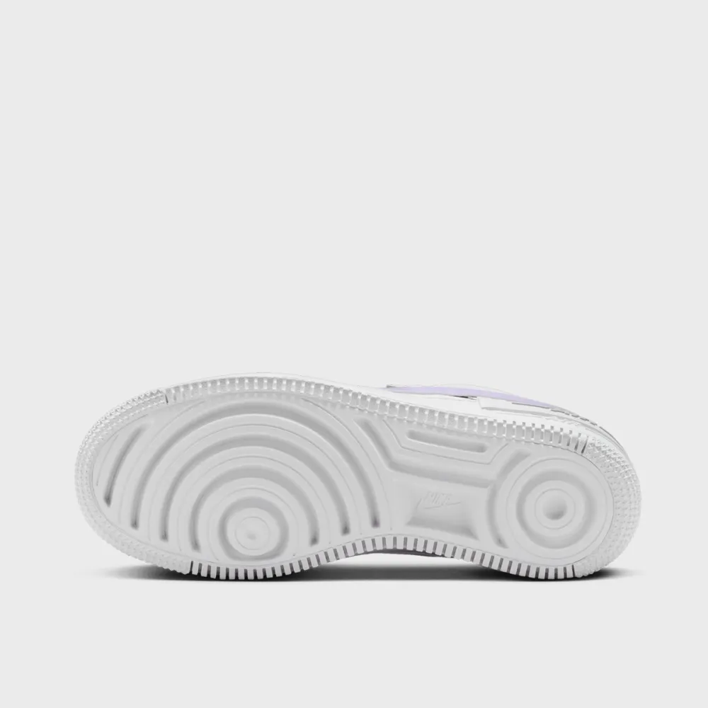 Nike Air Force 1 Shadow FN6335-102 / weiss