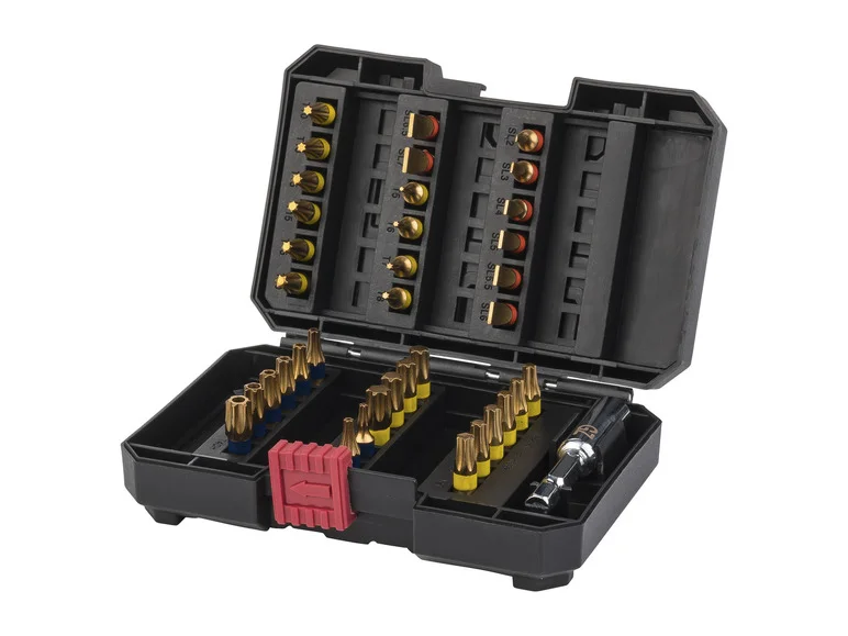 Furadeira/Parafusadeira de Impacto Sem Fio PARKSIDE PERFORMANCE® PSBSAP 20-Li C3, 20 V