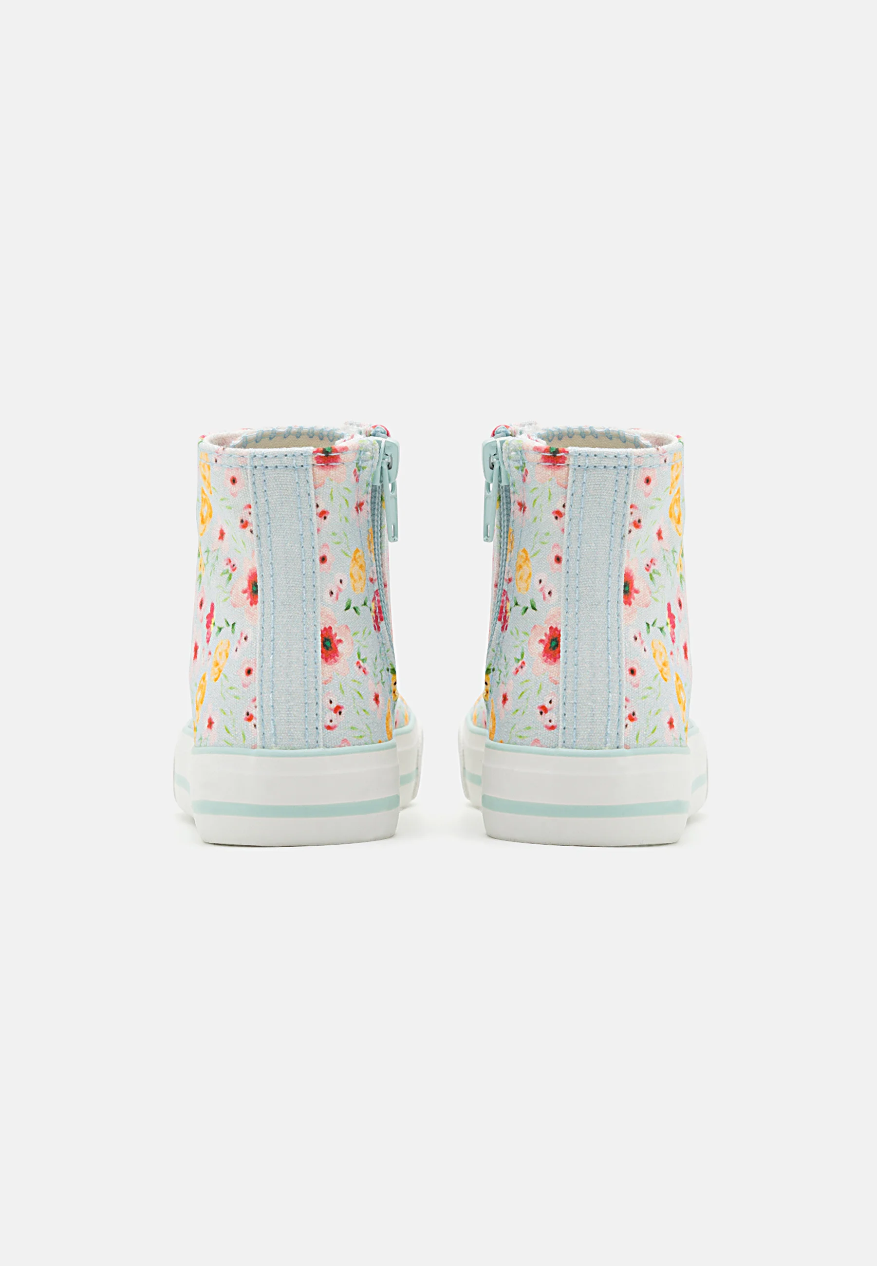 Zapatillas altas Friboo